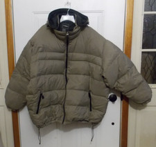 Outbrook Cappotto Parka Uomo