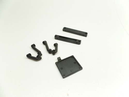 Thunder tiger desert - thunder, 1:10