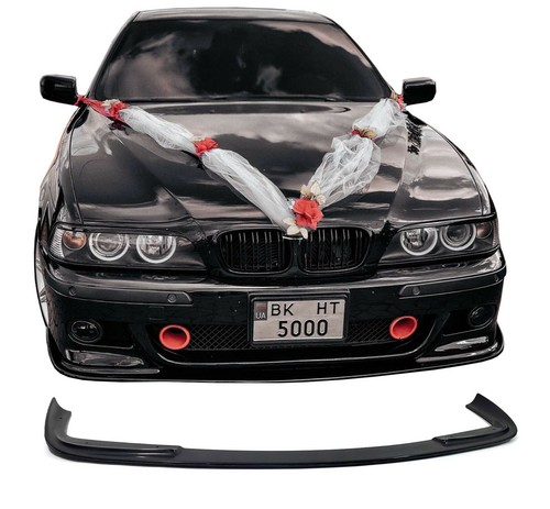 Spoiler paraurti labbro - spoiler,