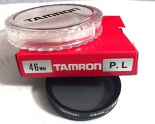 Filtro lente polarizzatore