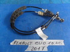 LEVE CORDE CAMBIO RENAULT CLIO 1.5  DCI 2017