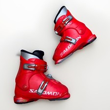 Salomon Performa T2 Alpine
