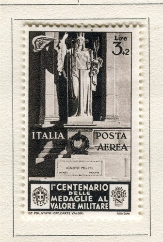 Italia 1934 prima posta - 1934,
