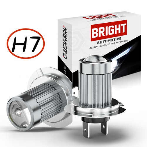 Super led headlight bulbs - super,
