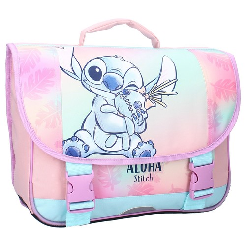 Stitch zaino cartella scuola - stitch,