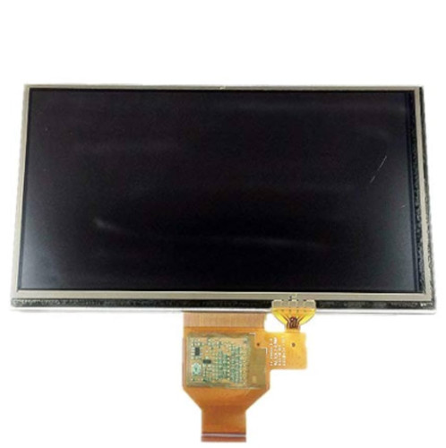 Display lcd touch panel per - +,