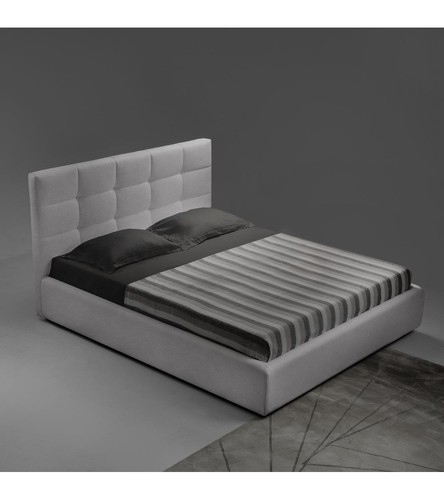 Letto matrimoniale contenitore