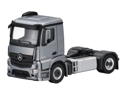 Mercedes benz antos modellino - mercedes-benz,