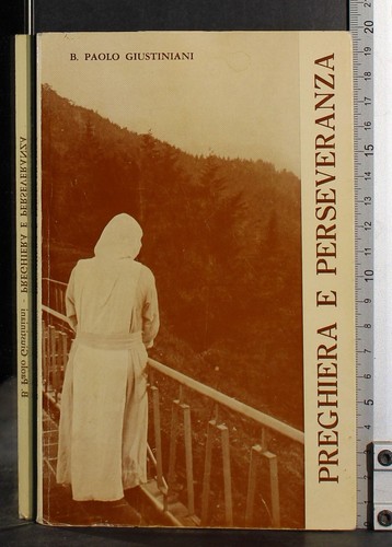 Preghiera perseveranza - preghiera, e