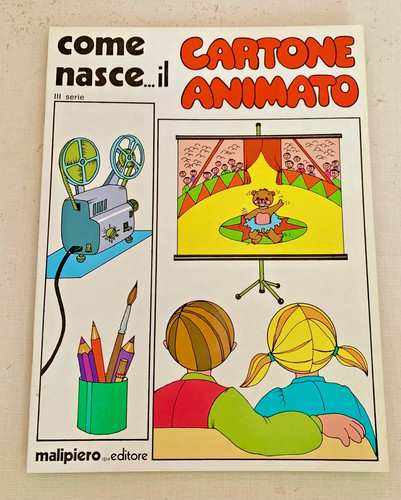 Come nasce il cartone - come,
