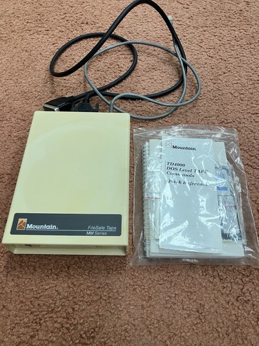 Mountain computer inc nastro - mountain, inc.
