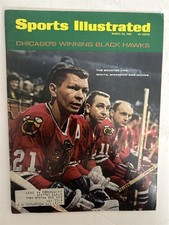 1967 sports illustrated - sports,