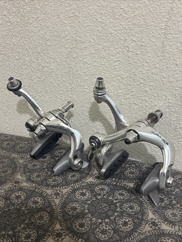 Set pinze freno shimano - set,