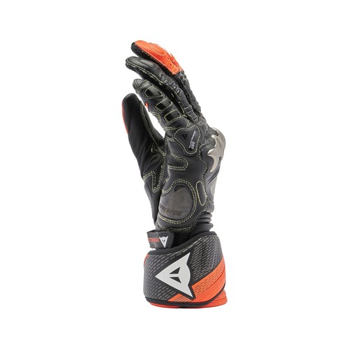 Guanti moto dainese full metal - guanti,