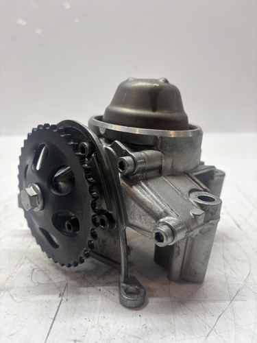 Pompa olio per seat skoda - vw,