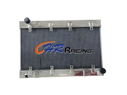 Radiatore alluminio per - in,