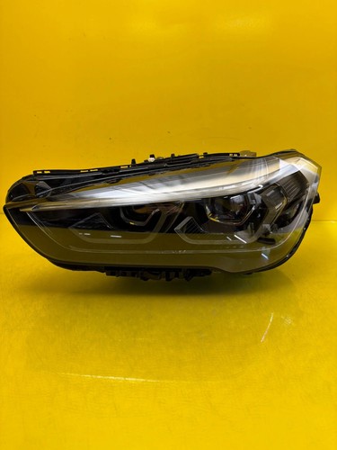 Bmw f48 lci full led - lci,