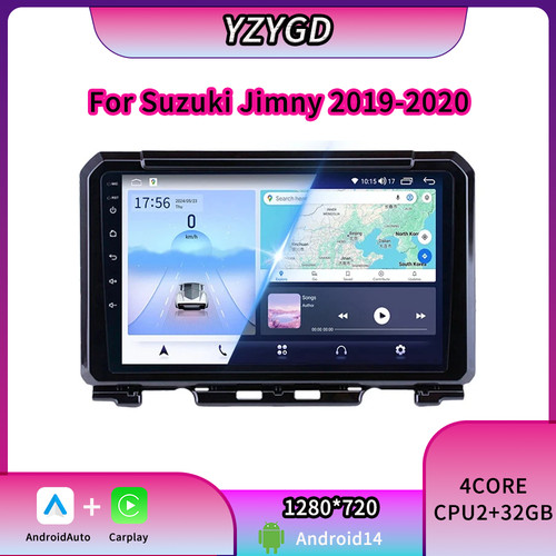 Per suzuki jimny 2019 2020 - per,
