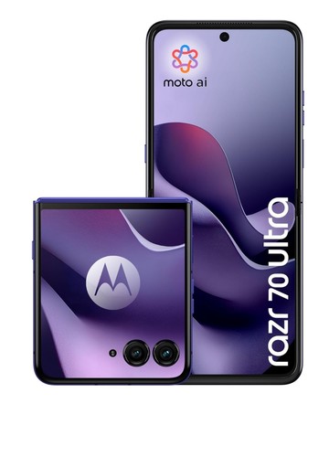 Motorola razr ultra - motorola, con