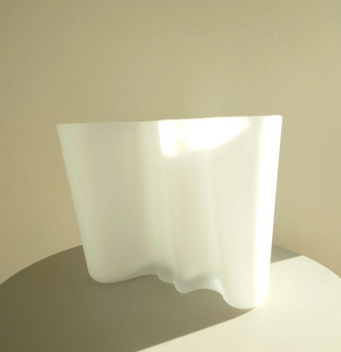 Vaso iittala alvar aalto frost - vaso,