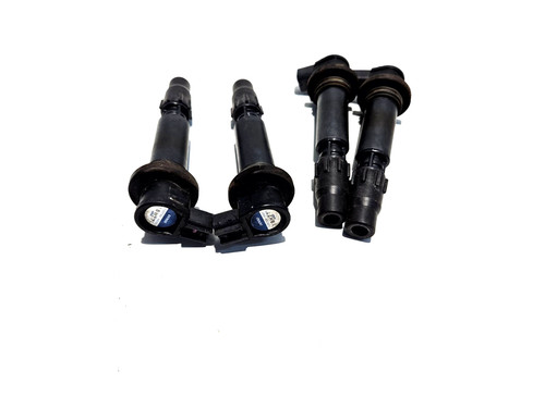 Kit bobine pippette accensione - kit,