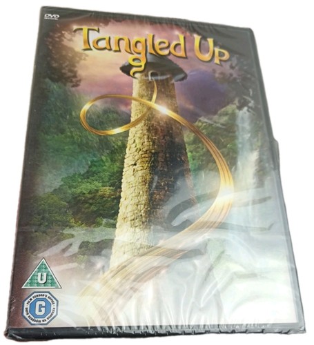 Tangled fairy - up, 2011)