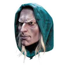 Maschera iniezione deluxe - maschera,
