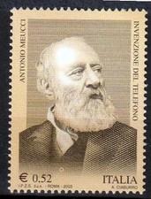 ITALIA REPUBBLICA 2003