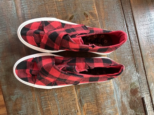 Scarpe gypsy jazz nuove bufalo - gypsy,