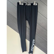 Pantalone baselayer uomo FXR