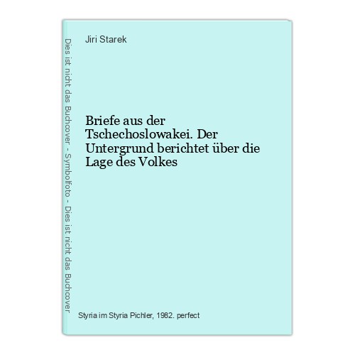 Briefe aus der