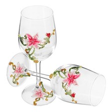 2 Pcs Bicchieri Per Cocktail