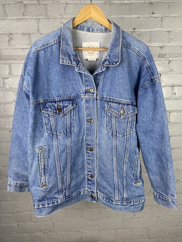 Giacca denim blu - , venezia