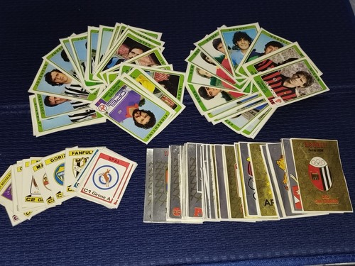 1984 rare ricercate - 1984-85,