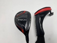 TaylorMade Stealth Rescue 3