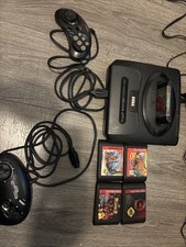 Pacchetto console Sega Genesis