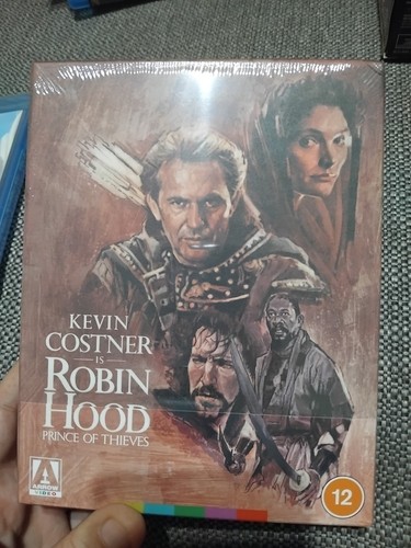 Robin hood arrow - robin, esclusive