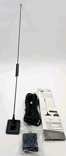 Radio shack 802 antenna cb - 21-802,