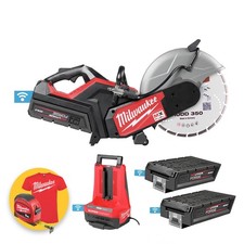 MILWAUKEE TRONCATRICE 350 MM