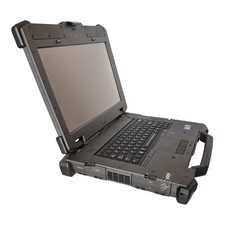 Dell Latitude E6420 XFR i7 2640M 8GB graffi (bolle sul display, senza stilo)