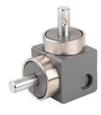 Ingranaggio ad angolo retto