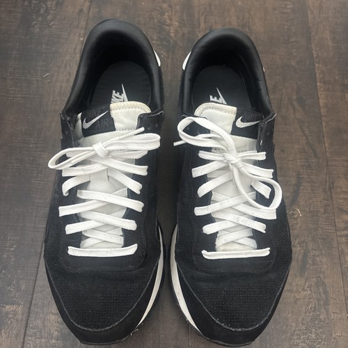 Air pegasus off - off, noir