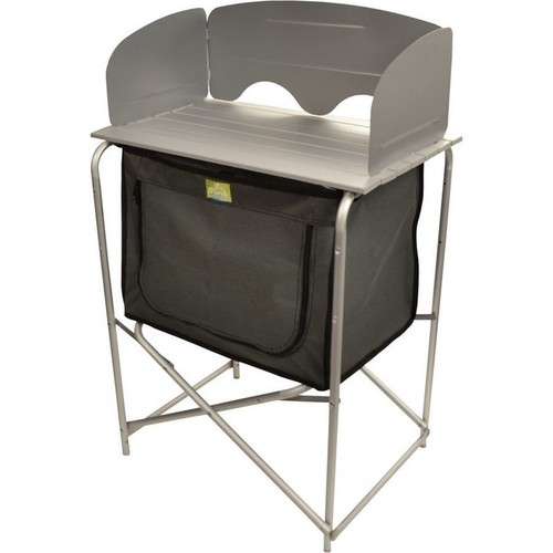 Mobiletto campeggio compact - mobiletto,