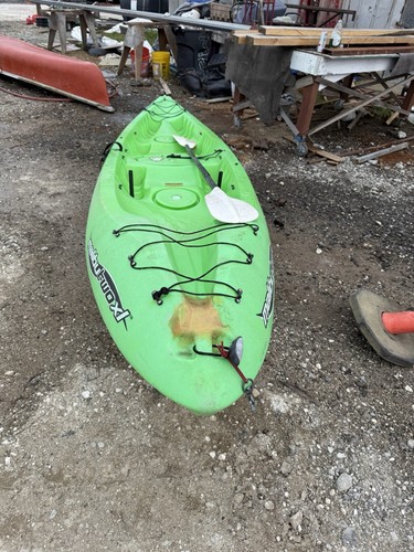 Ocean kayak - ocean,