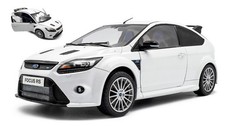 Solido FORD FOCUS RS MK2 2009