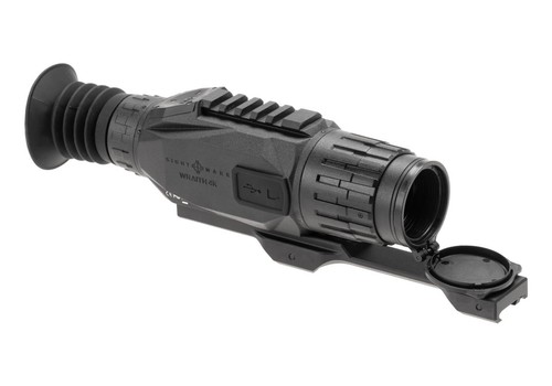 Sightmark wraith 16x32 - sightmark, 2-16x32