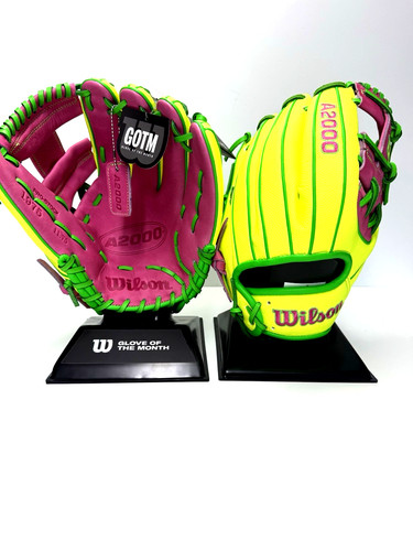 Guanto del mese wilson a2000 - guanto,