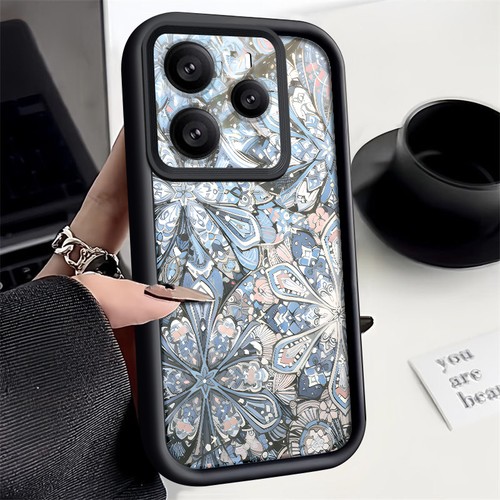 Custodia silicone design