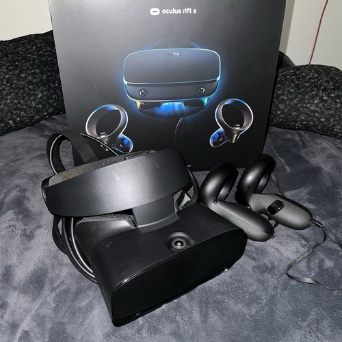 Oculus rift cuffie gioco - rift, da