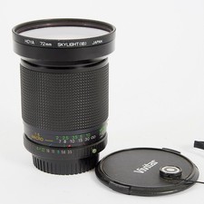 Vivitar 105mm 5 - mc, 28-105mm